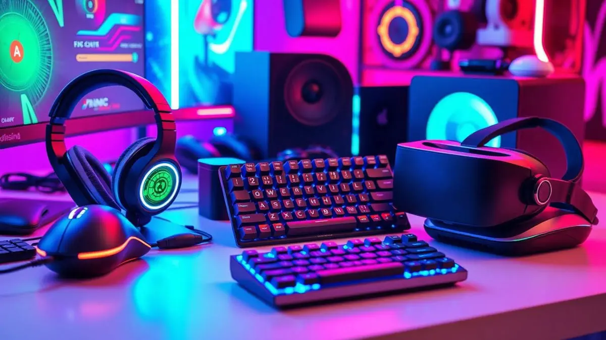 Mercado Livre investe no mercado gamer e expande seus negócios 1 Mercado Livre investe no mercado gamer e expande seus negócios