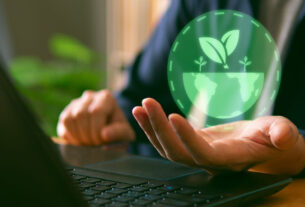 E-commerce Sustentável