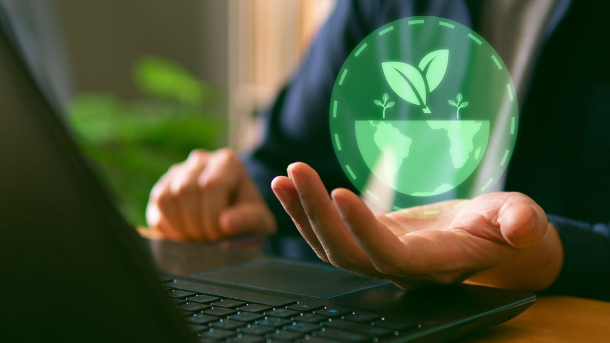 E-commerce Sustentável