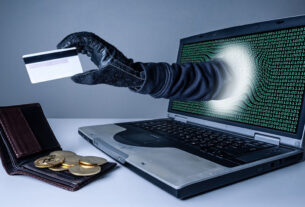 Fraudes no e-commerce