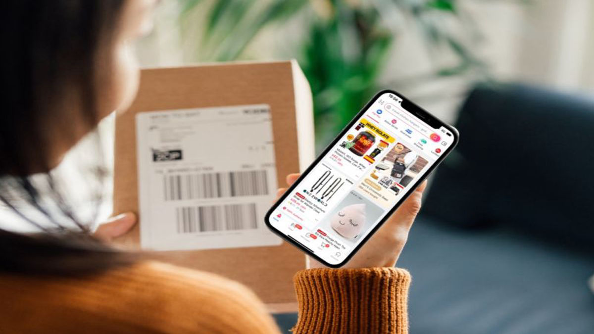 tendências de e-commerce