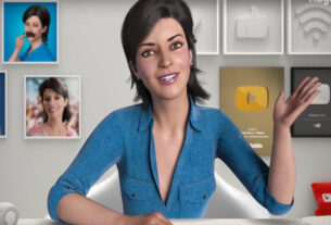 Megaloja figital Magalu