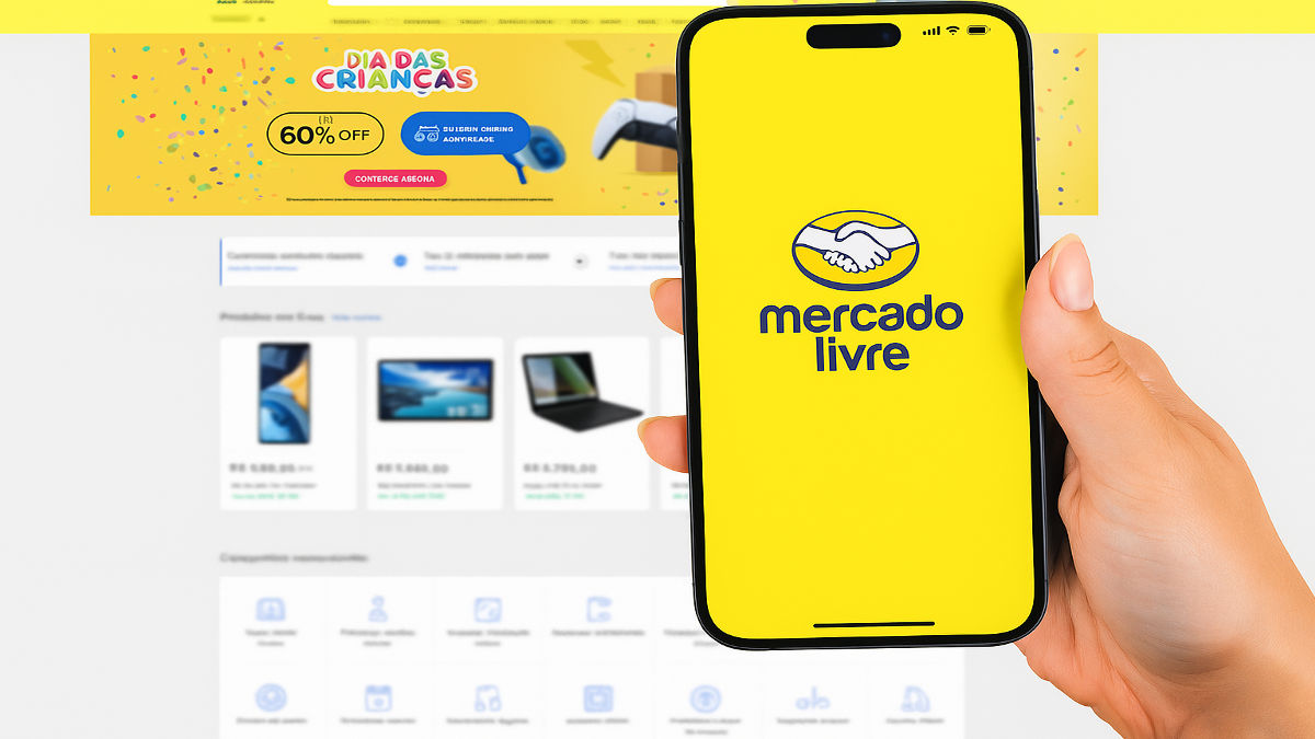 Como Funciona o Algoritmo do Mercado Livre