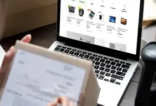 Comércio Virtual
