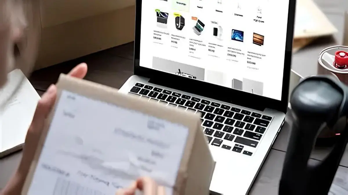 Comércio Virtual Alcança Nível Máximo Pós-Pandemia: O Novo Cenário do E-commerce