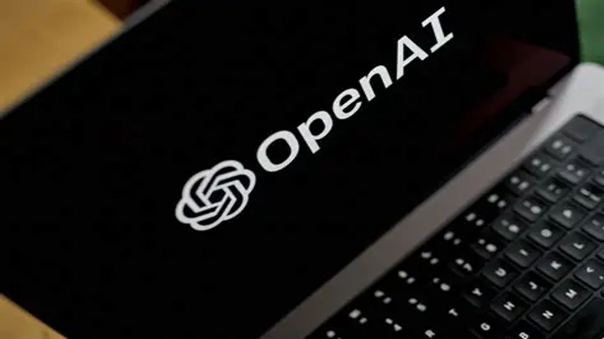 OpenAI em São Paulo