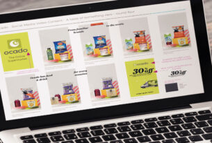 IA no Varejo Alimentar