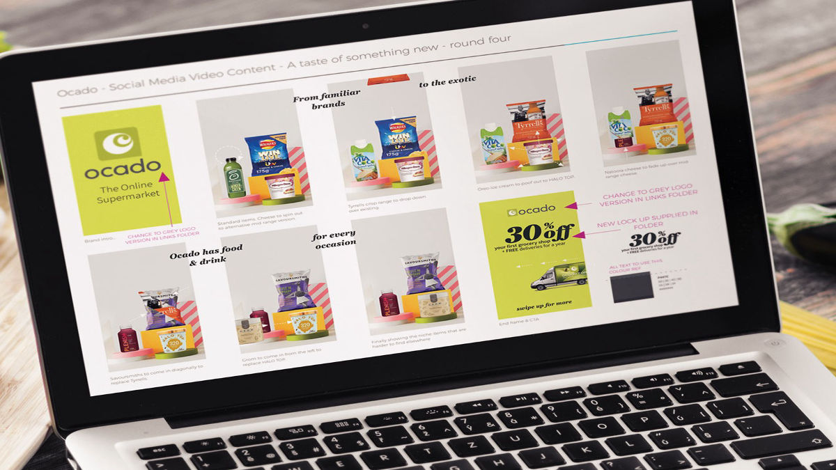 IA no Varejo Alimentar