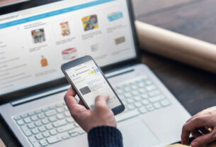 E-commerce de alimentos