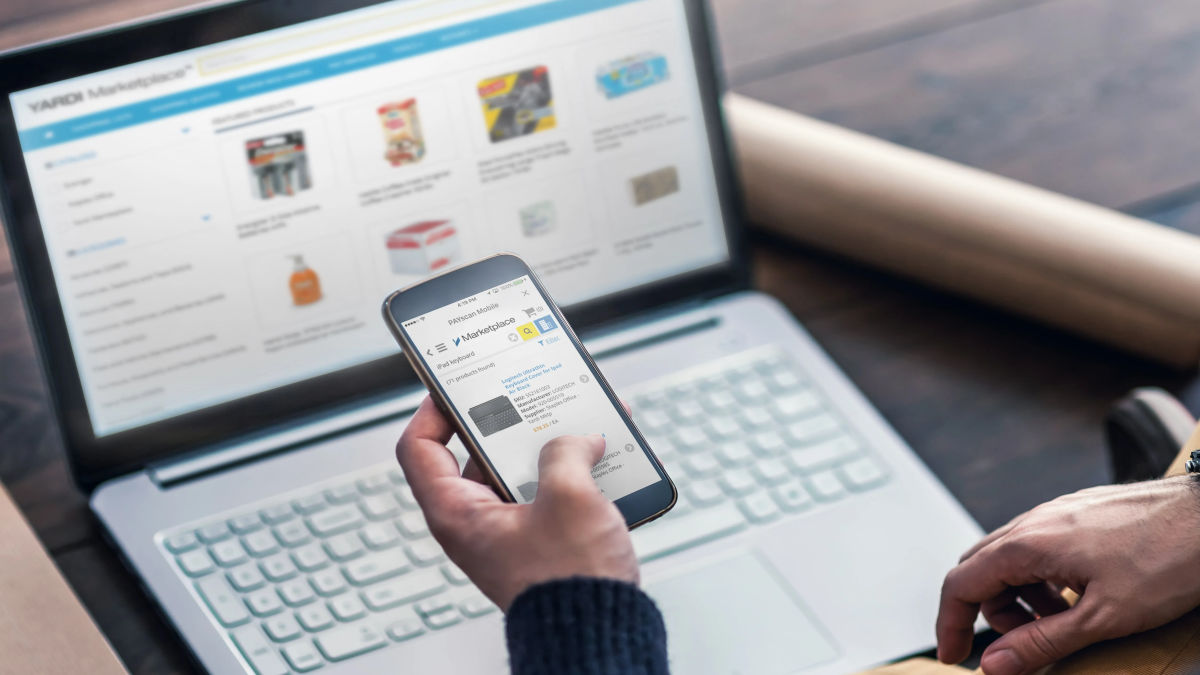 E-commerce de alimentos