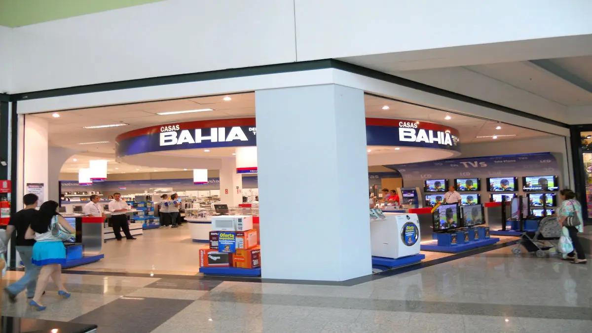 Casas Bahia surpreende e muda de ramo com nova estratégia