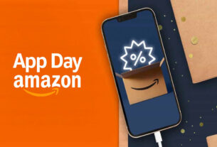Amazon App Day