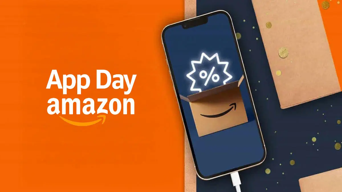 Amazon App Day: ganhe destaque com ofertas e frete grátis