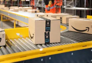Amazon FBA tarifas zeradas