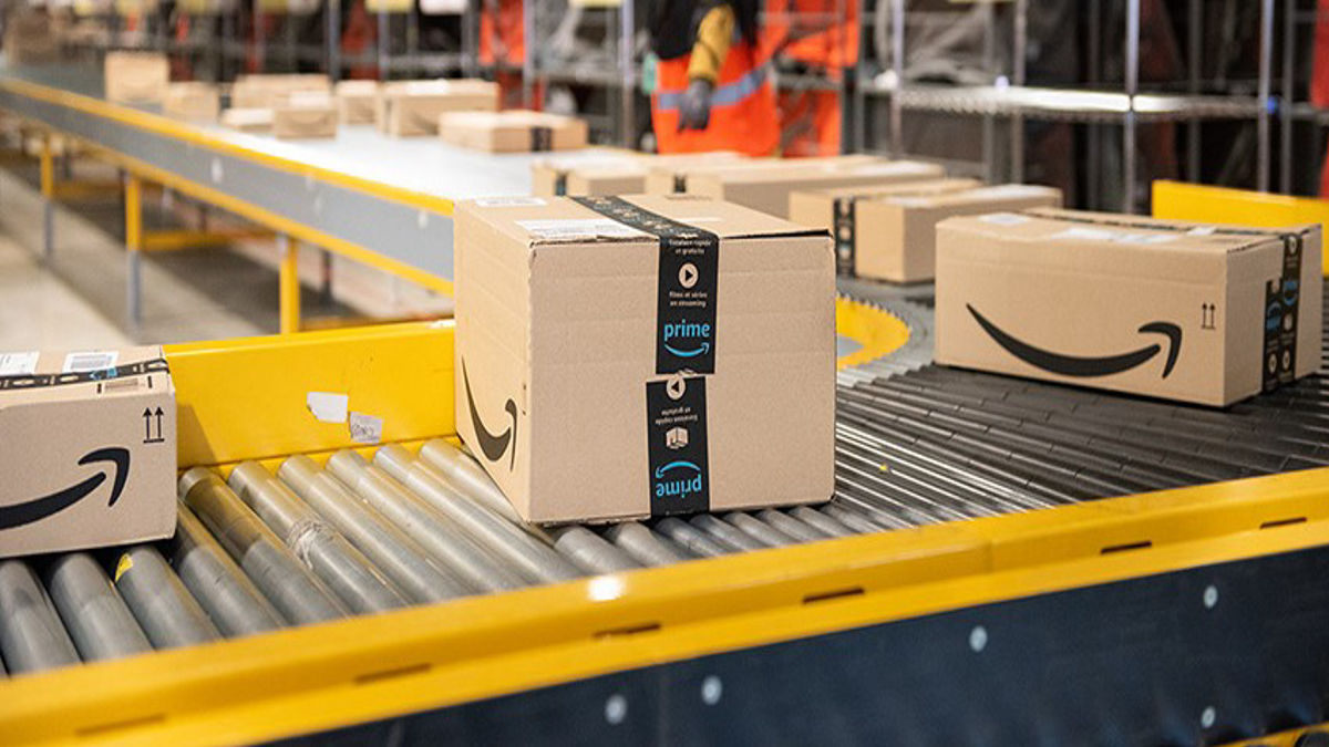 Amazon FBA tarifas zeradas