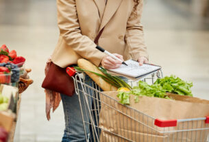 Queda de preços no mercado brasileiro