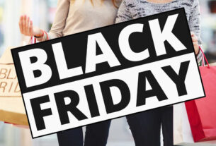 Venda Sem Limites na Black Friday