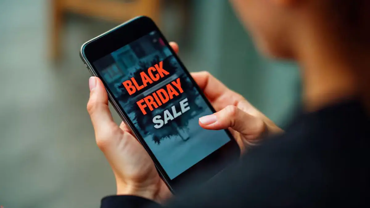 Vídeos curtos e tutoriais impactam decisões de compra da Geração X na Black Friday 2025, aponta pesquisa