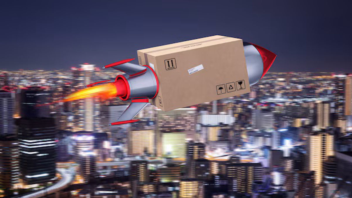 E-commerce no Brasil