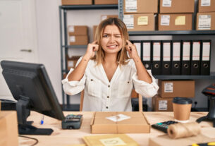 Fraudes no E-commerce