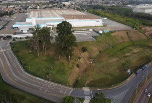 Amazon investe em logística em Minas Gerais