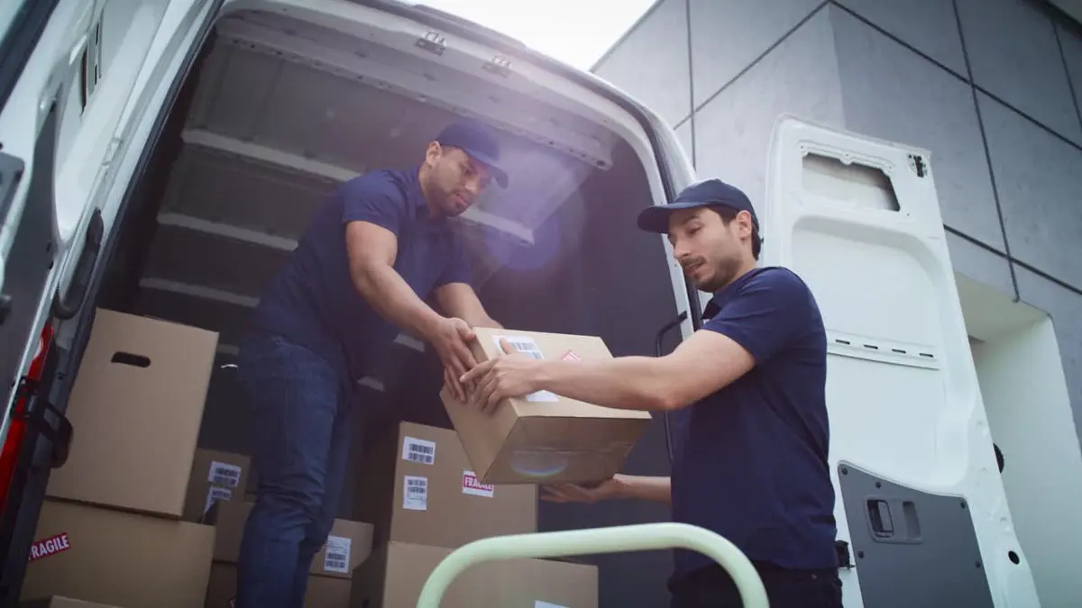 Logística no e-commerce brasileiro: Estudo aponta como principal desafio 1 Logística no e-commerce brasileiro: Estudo aponta como principal desafio