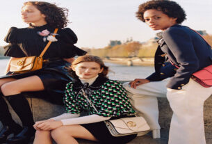 Mercado de Luxo Online no Brasil