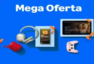 Mega Oferta Prime Amazon para vendedores