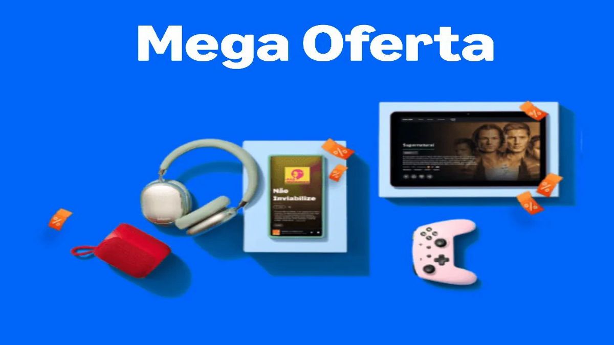 Mega Oferta Prime Amazon para vendedores