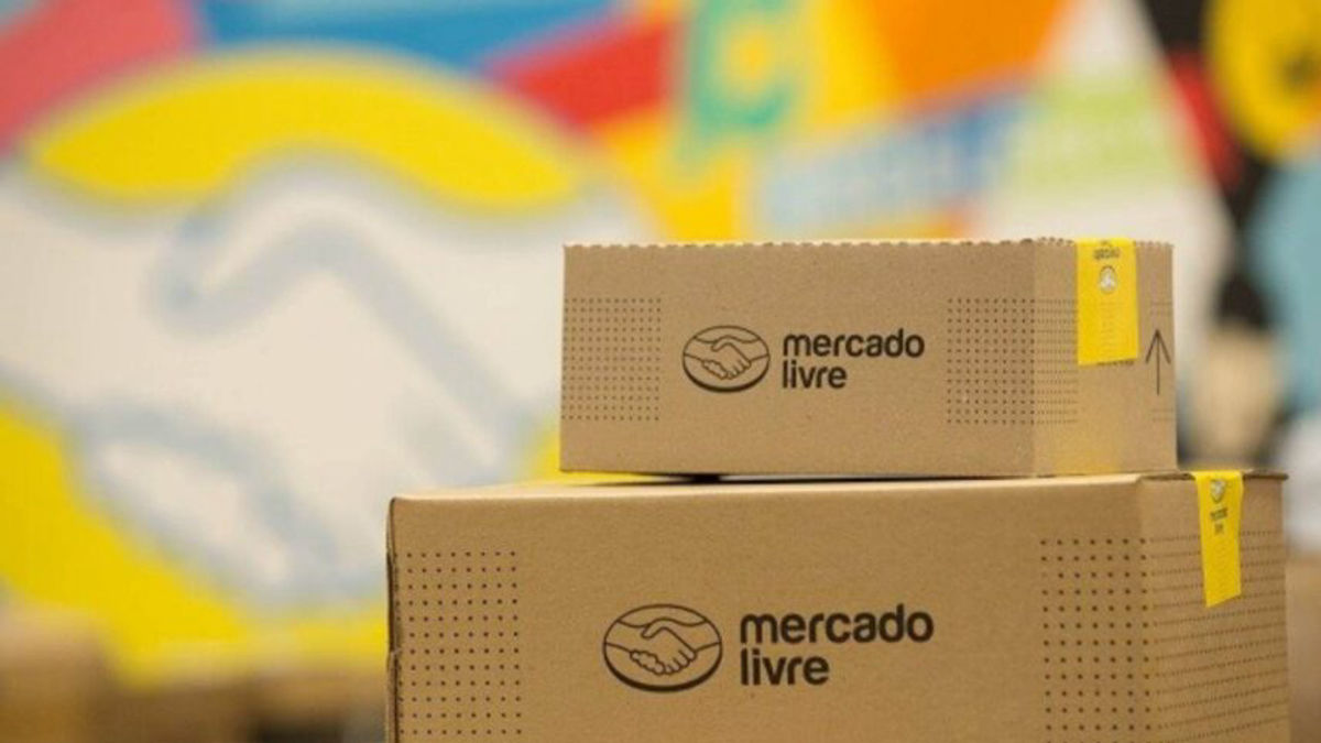 Mercado Livre Riscos