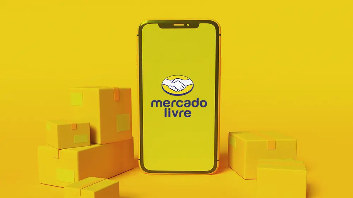Mercado Livre Anuncia Nova Área para Negócios e Empresas