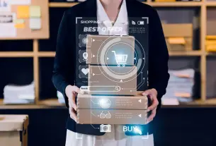 Investir em IA no E-commerce