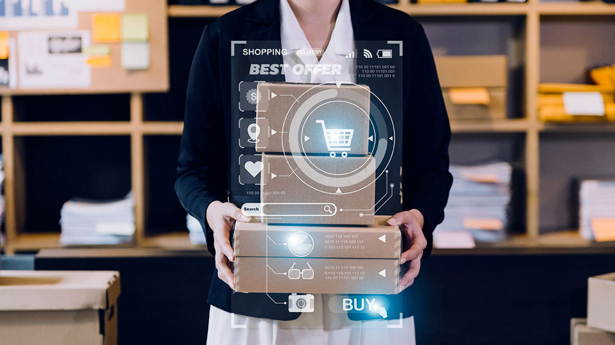 Investir em IA no E-commerce