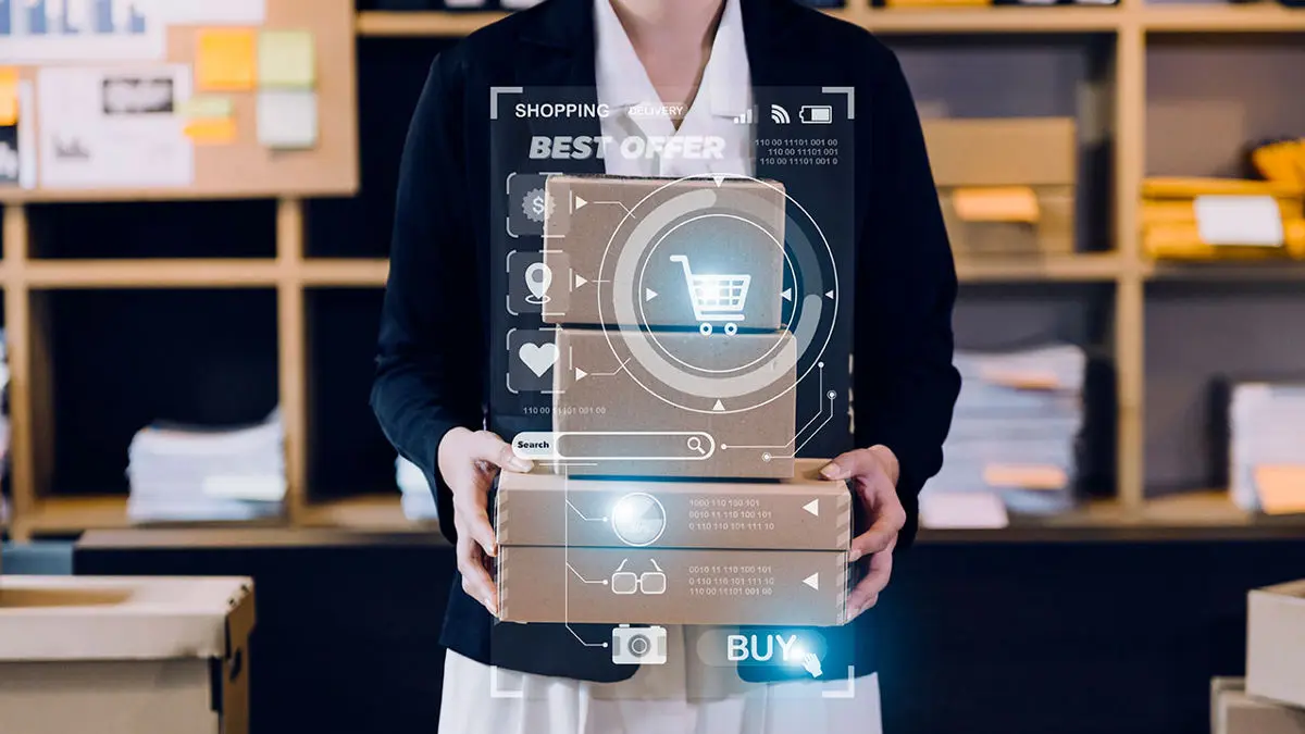 Investir em IA no E-commerce: Riscos, Oportunidades e Estratégias de Crescimento