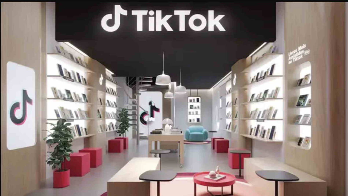 TikTok Shop Brasil