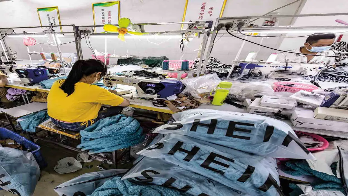 E-commerce de moda aposta em novas estratégias para competir com empresas chinesas