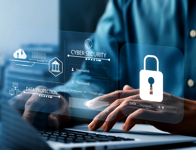 shutterstock_2137304159-cyber-security Fraudes no e-commerce: Black Friday registra 18 mil tentativas de golpe