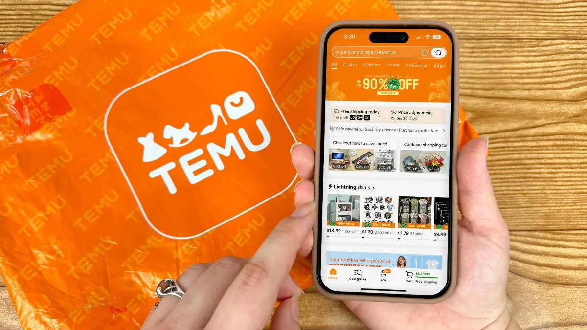 Temu abre inscrições para vendedores do Brasil: aprenda a vender na plataforma 1 Temu abre inscrições para vendedores do Brasil: aprenda a vender na plataforma