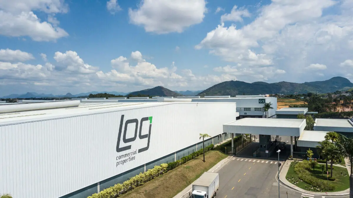 Gigantes do e-commerce impulsionam expansão da Log no Brasil