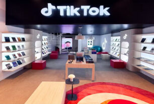 TikTok Shop registra 50 mil lojas e 500 mil criadores ativos