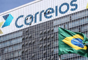 Correios