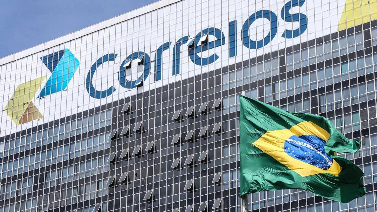 Correios