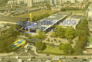 Revolução do e-commerce no Brasil