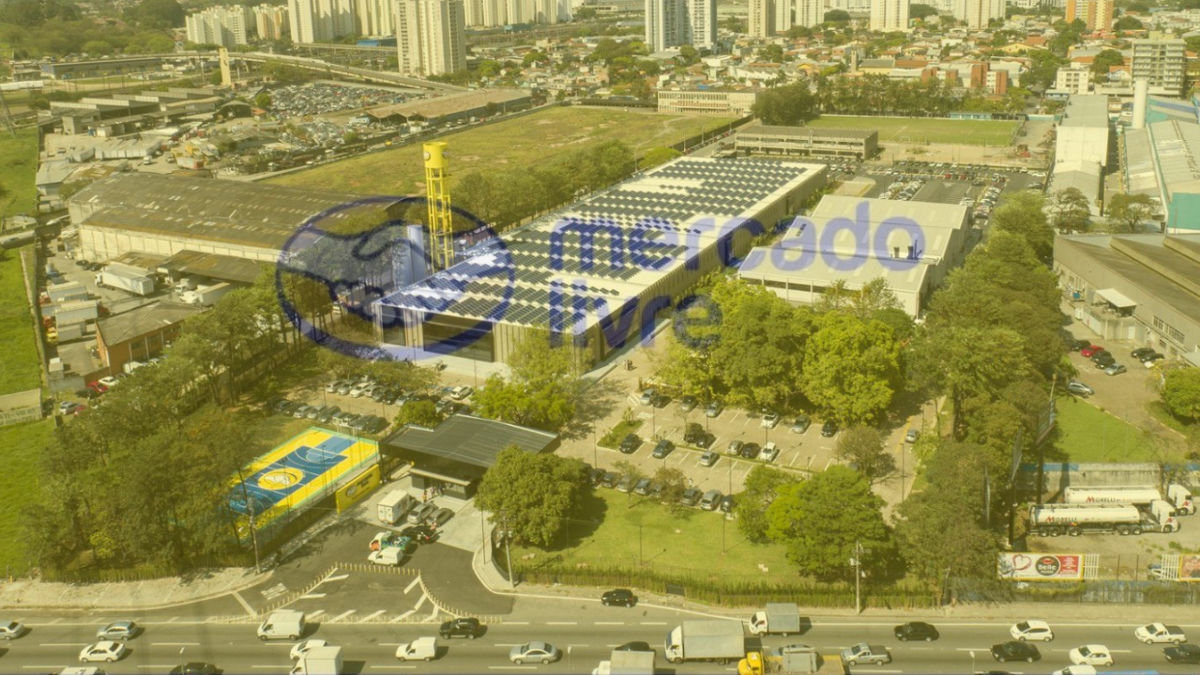 Revolução do e-commerce no Brasil