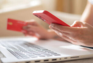 Fraudes no E-commerce