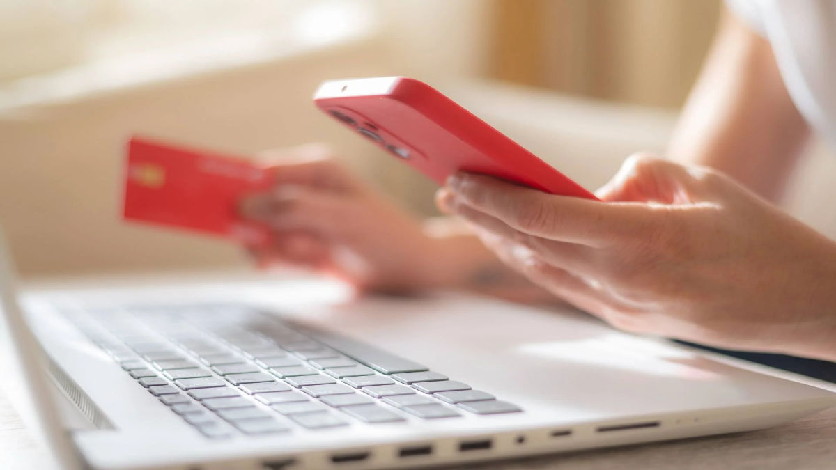 Fraudes no E-commerce