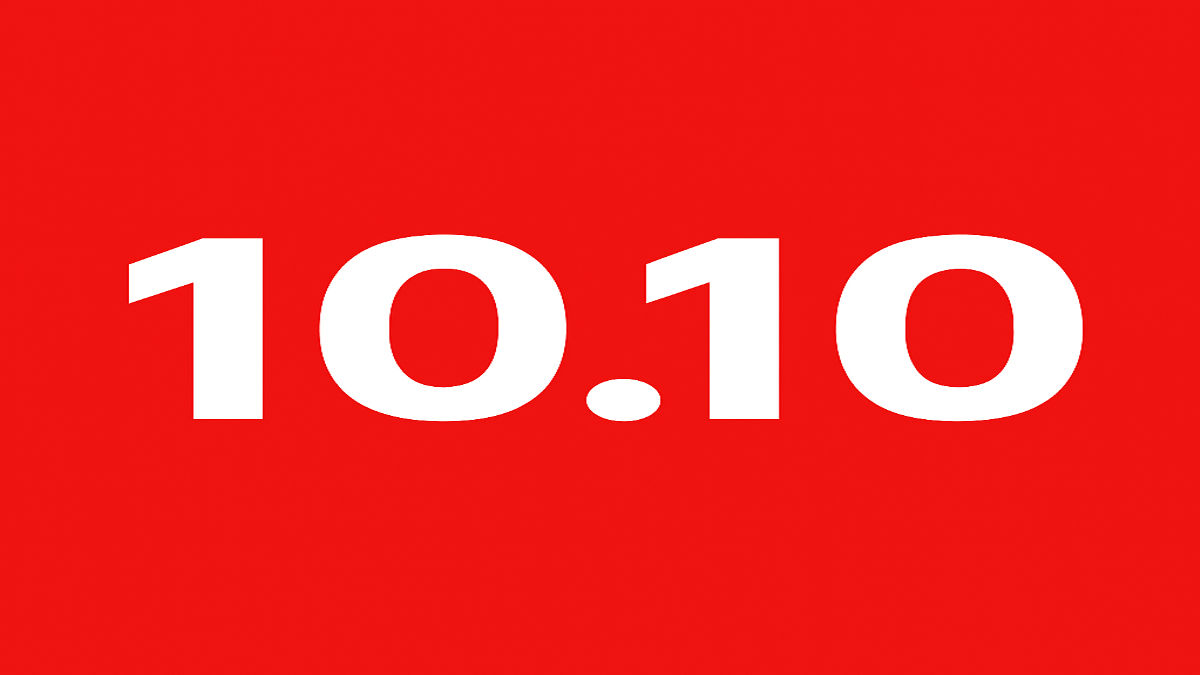 Começou o 10/10: Vendas em Alta e Expectativa de Crescimento