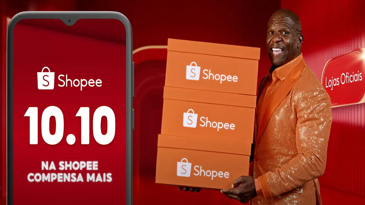 Como se Preparar para as Datas Duplas 10/10 na Shopee