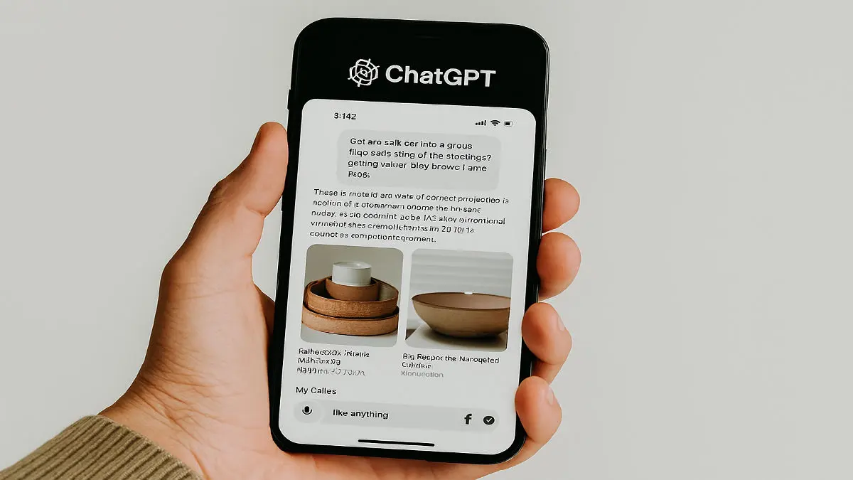 Comprar Produtos no ChatGPT: Agora é Possível Fazer Compras Direto nas Conversas