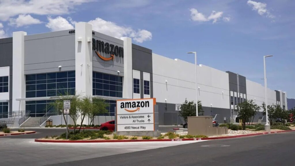 Design-sem-nome-10-1024x576 Amazon Planeja Demitir Até 30 Mil Funcionários de Diversos Departamentos em 2025: Entenda os Detalhes da Medida